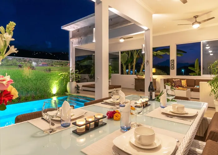 Maica Villa